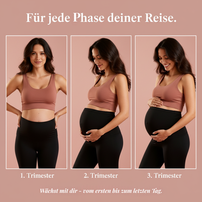 Livelia - Schwangerschafts- Leggings