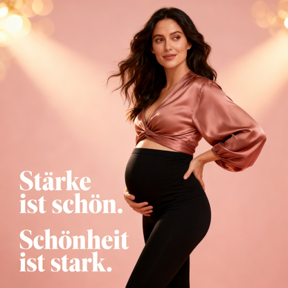 Livelia - Schwangerschafts- Leggings
