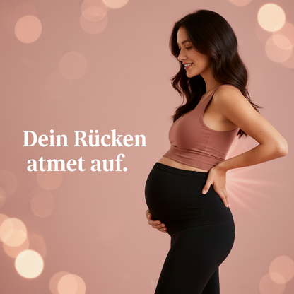 Livelia - Schwangerschafts- Leggings