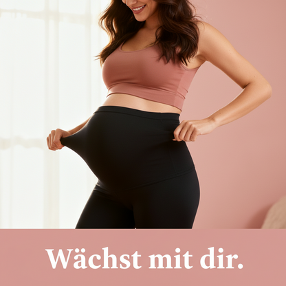 Livelia - Schwangerschafts- Leggings