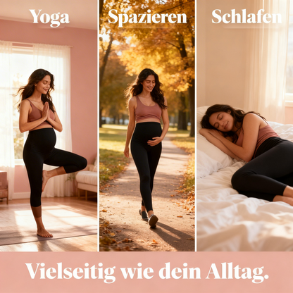 Livelia - Schwangerschafts- Leggings
