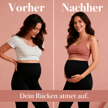 Livelia - Schwangerschafts- Leggings